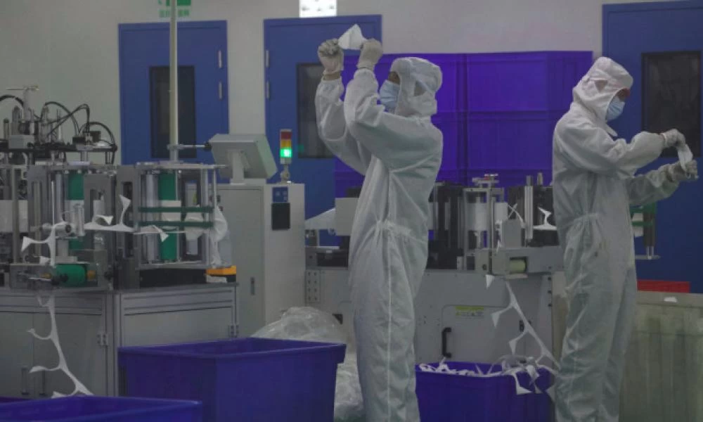 Ερευνα-σοκ: O κορονοϊός ίσως είναι δύο φορές πιο μολυσματικός απ’ ό,τι πίστευαν οι ειδικοί